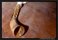 Ducumentary about the askaulos, Arvanites Giorgos