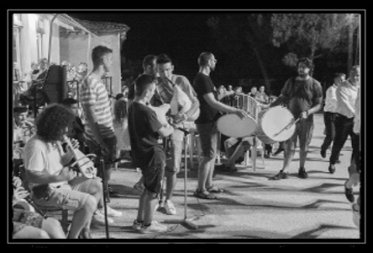 6ο σεμινάριο εβρίτικης γκάιντας